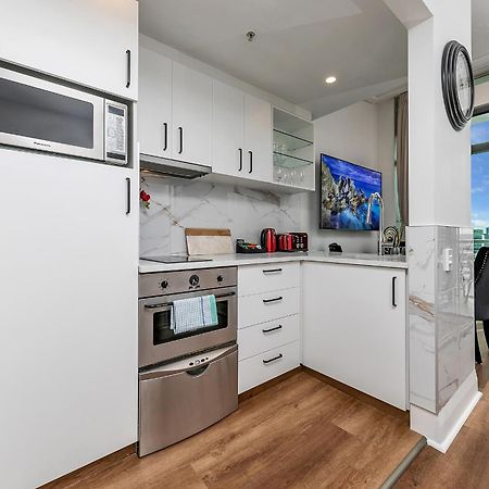 Penthouse Glory Lägenhet Auckland Exteriör bild